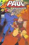 Paul the Samurai #9 Comic Books - Covers, Scans, Photos in Paul the Samurai Comic Books - Covers, Scans, Gallery